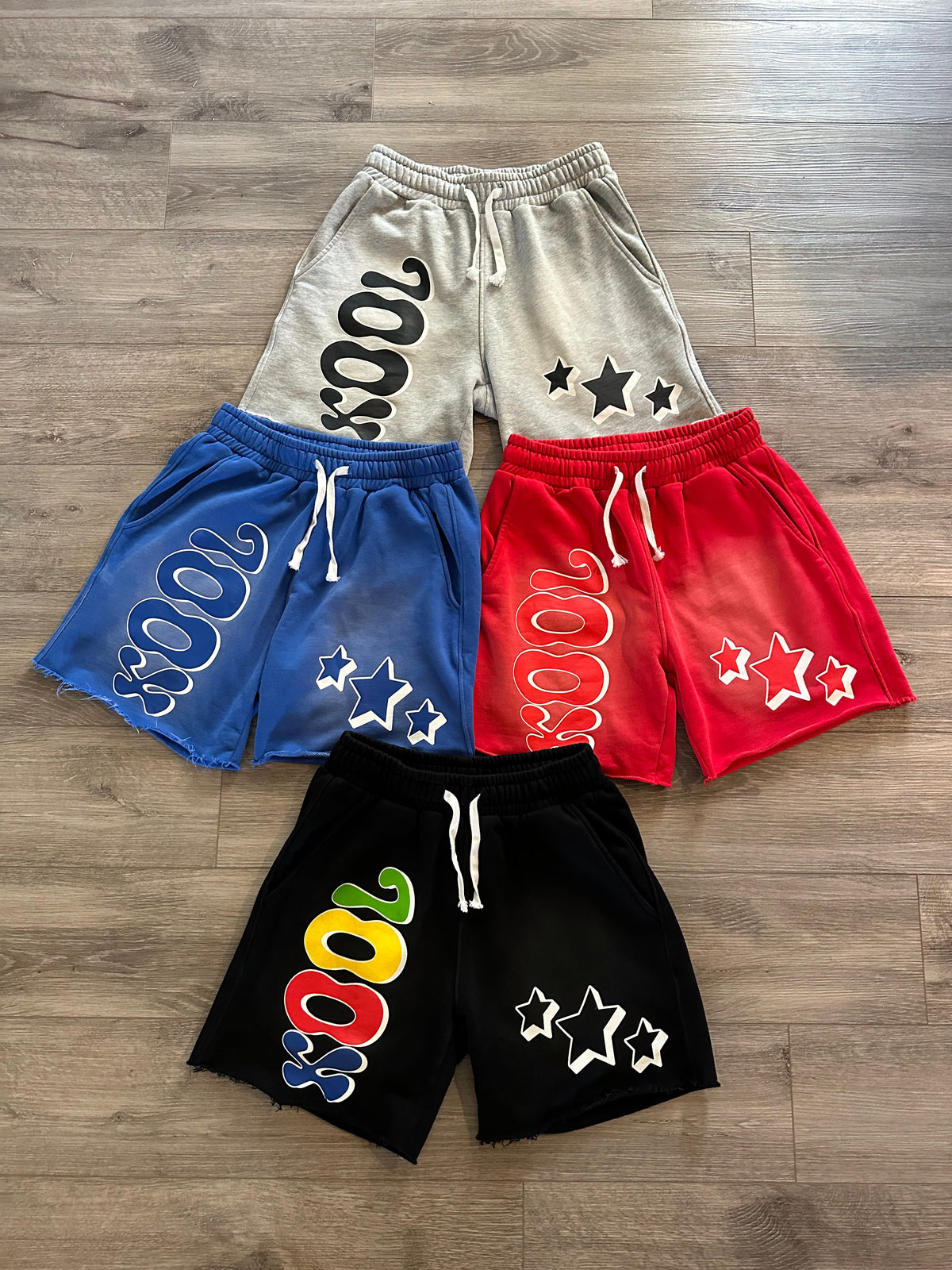 Shorts