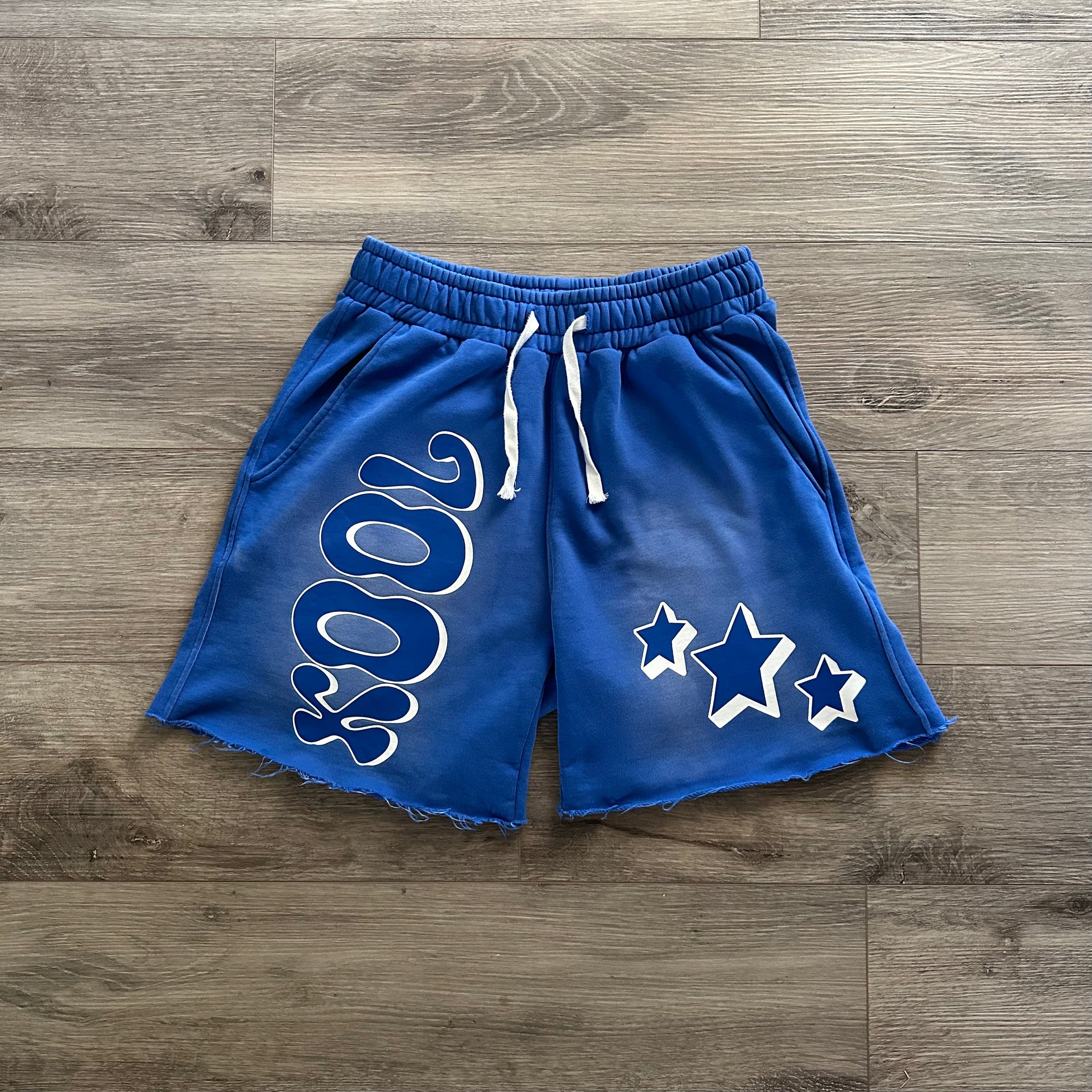 Kool "Blue" Shorts