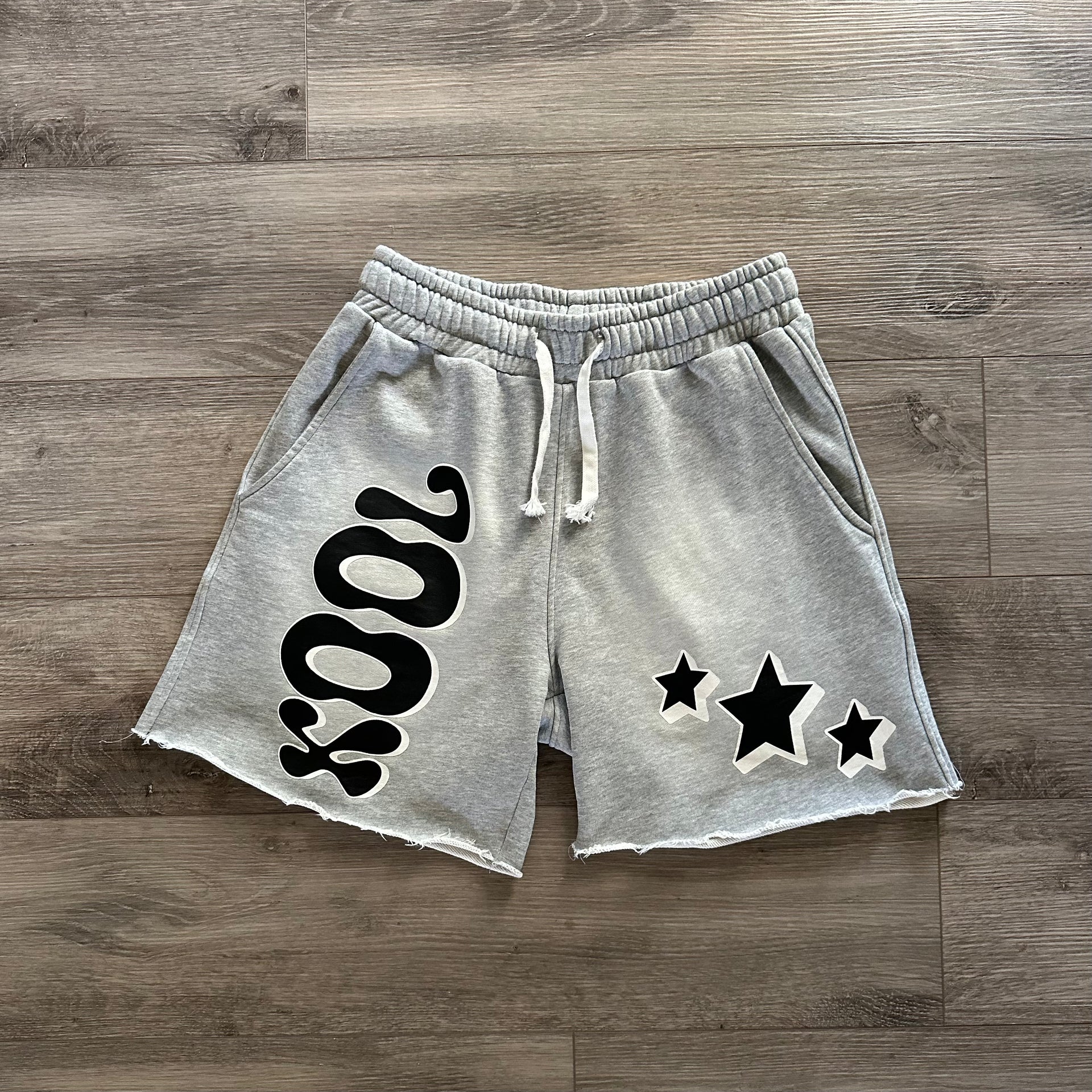 Kool "Gray" Shorts